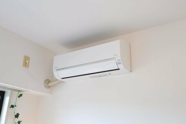 上石神井駅 徒歩8分 2階の物件内観写真