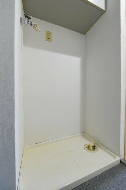 上石神井駅 徒歩8分 2階の物件内観写真