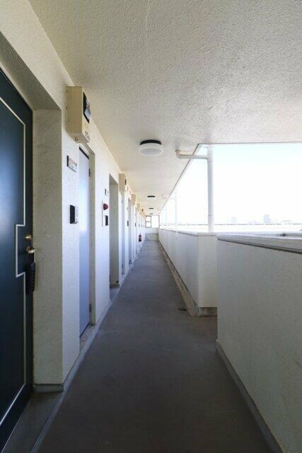 上石神井駅 徒歩8分 2階の物件内観写真