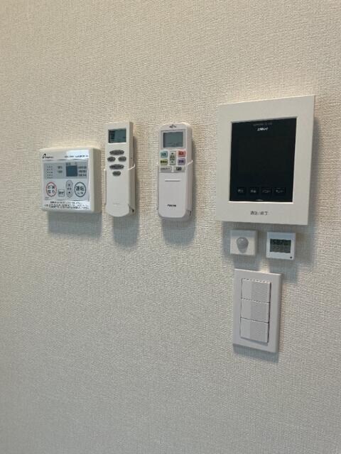 下井草駅 徒歩9分 1階の物件内観写真