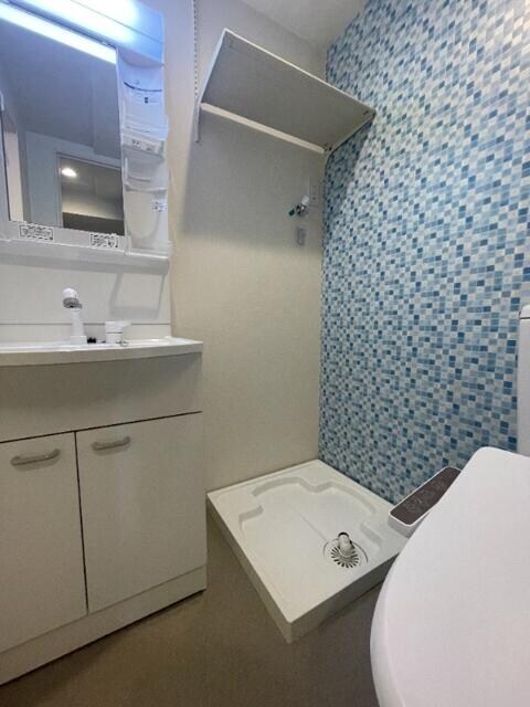 下井草駅 徒歩9分 1階の物件内観写真