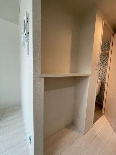 下井草駅 徒歩9分 2階の物件内観写真