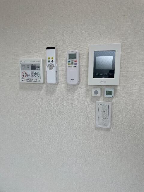 下井草駅 徒歩9分 2階の物件内観写真