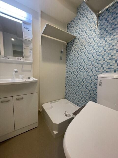 下井草駅 徒歩9分 2階の物件内観写真