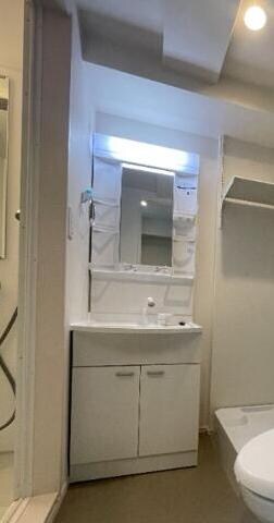 下井草駅 徒歩9分 2階の物件内観写真