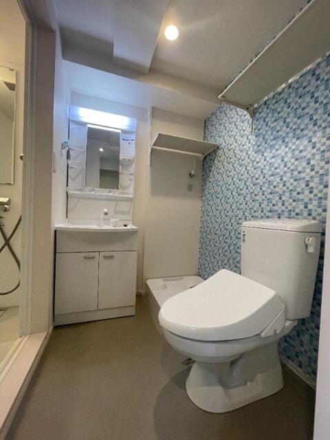 下井草駅 徒歩9分 2階の物件内観写真