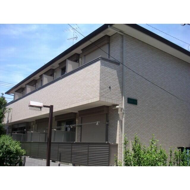 京成小岩駅 徒歩5分 2階の物件外観写真