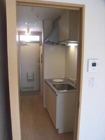 京成小岩駅 徒歩5分 2階の物件内観写真