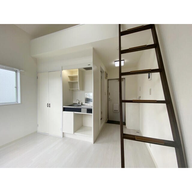 六町駅 徒歩12分 2階の物件内観写真