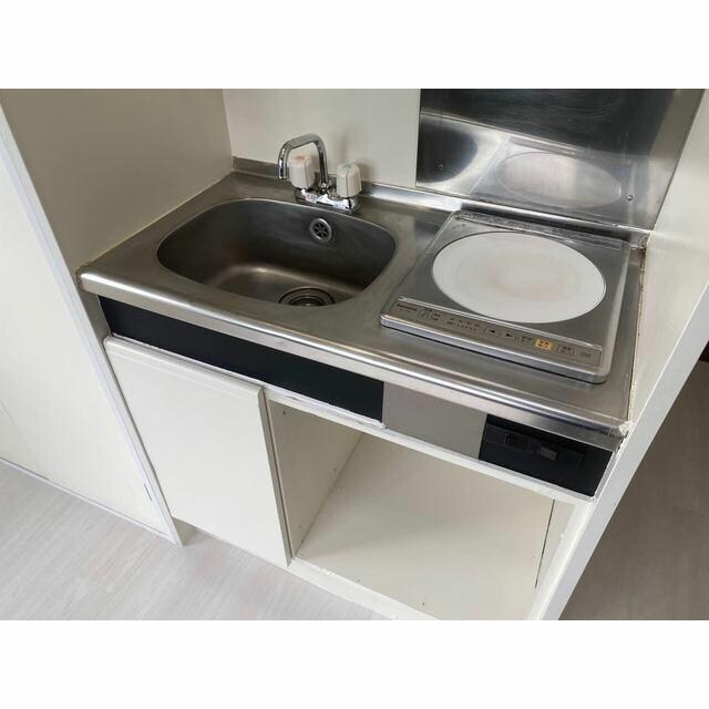 六町駅 徒歩12分 2階の物件内観写真