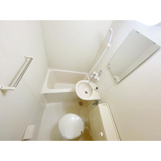 六町駅 徒歩12分 2階の物件内観写真