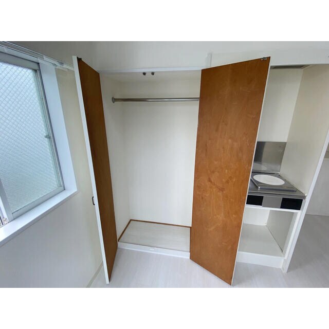 六町駅 徒歩12分 2階の物件内観写真