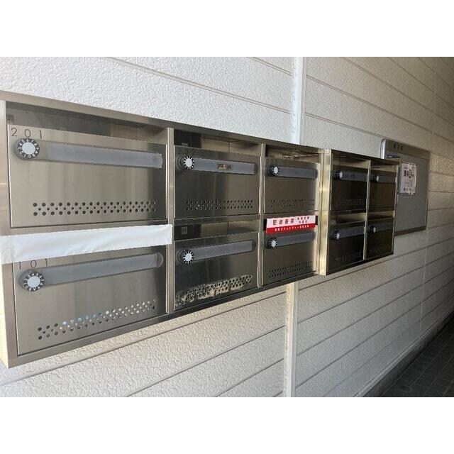 六町駅 徒歩12分 2階の物件内観写真