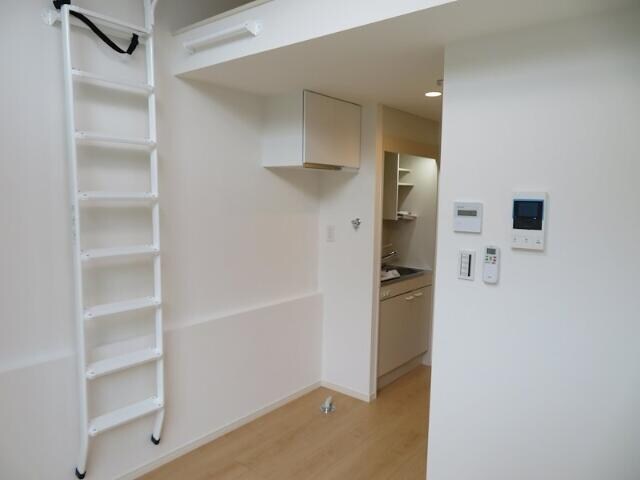 新高円寺駅 徒歩9分 1階の物件内観写真