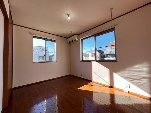 高円寺駅 徒歩9分 2階の物件内観写真