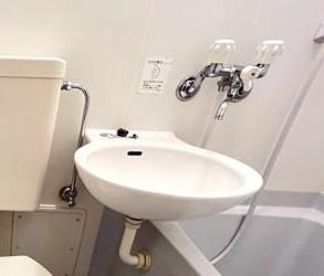 高円寺駅 徒歩9分 2階の物件内観写真