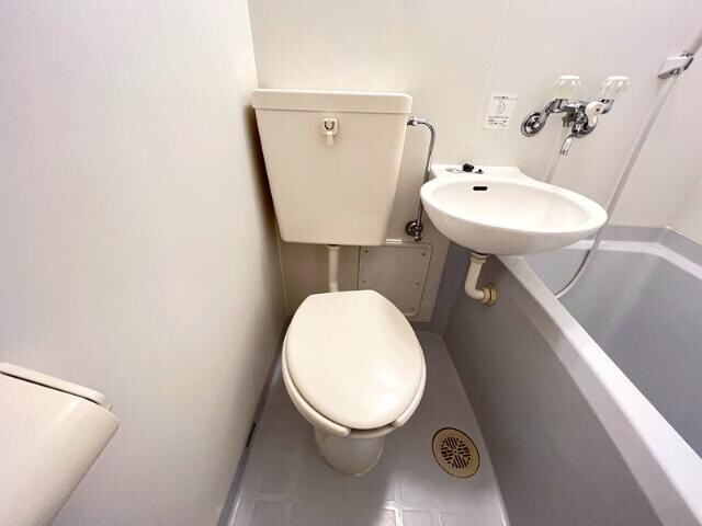 高円寺駅 徒歩9分 2階の物件内観写真