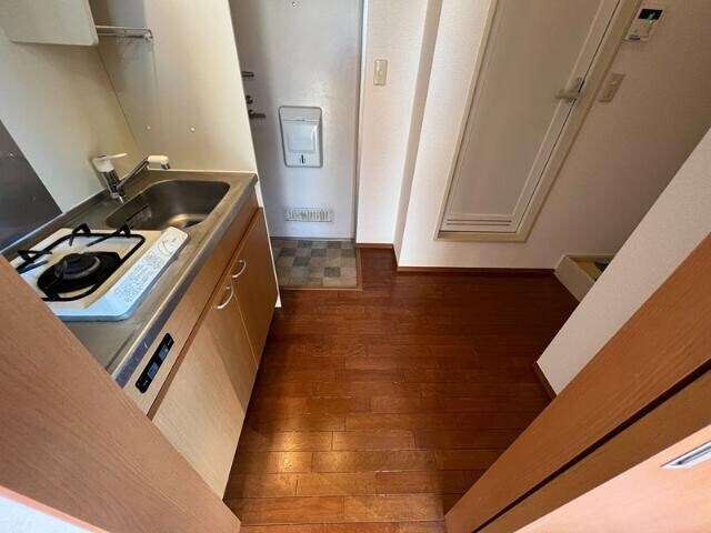 高円寺駅 徒歩9分 2階の物件内観写真