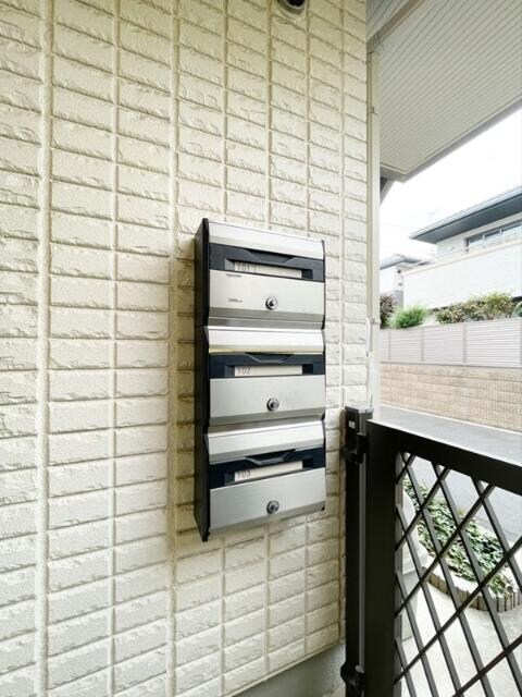 高円寺駅 徒歩9分 2階の物件内観写真