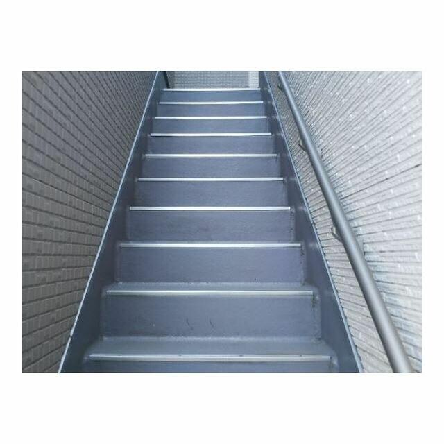 東中野駅 徒歩9分 2階の物件内観写真