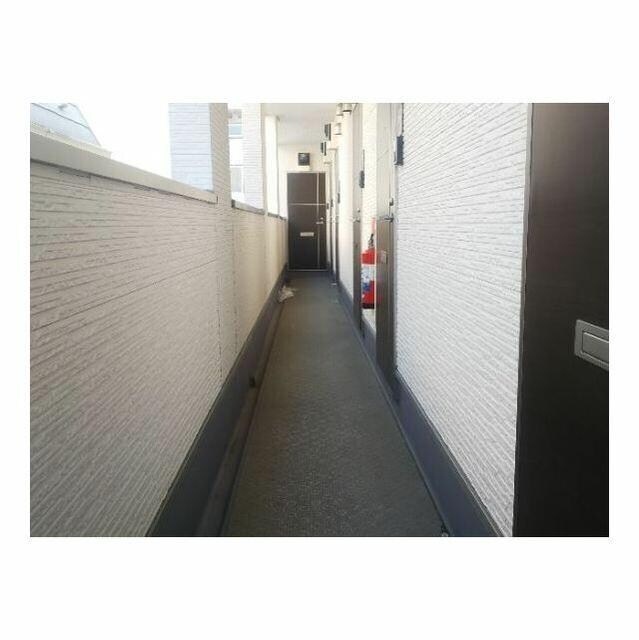 東中野駅 徒歩9分 2階の物件内観写真