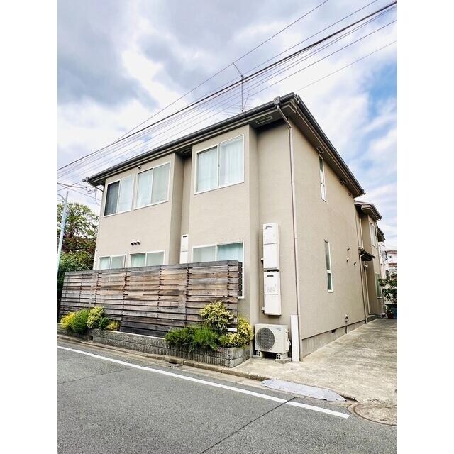 西荻窪駅 徒歩10分の物件外観写真