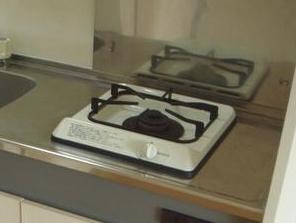 西荻窪駅 徒歩10分 2階の物件内観写真