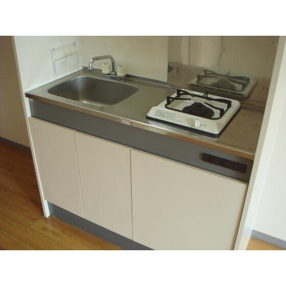 西荻窪駅 徒歩10分 2階の物件内観写真