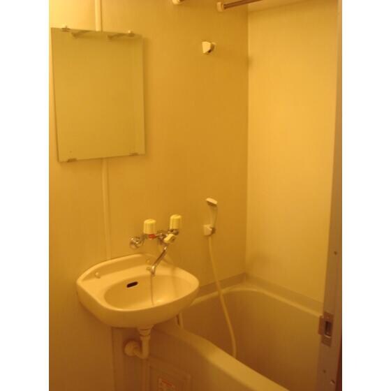 西荻窪駅 徒歩10分 2階の物件内観写真