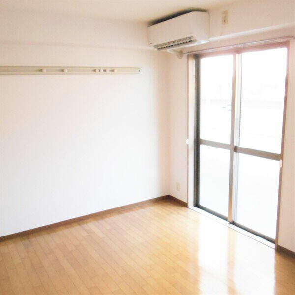 竹ノ塚駅 徒歩12分 1階の物件内観写真