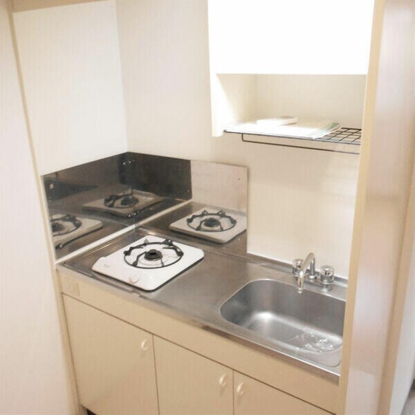 竹ノ塚駅 徒歩12分 1階の物件内観写真