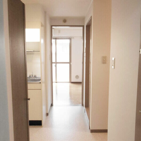 竹ノ塚駅 徒歩12分 1階の物件内観写真