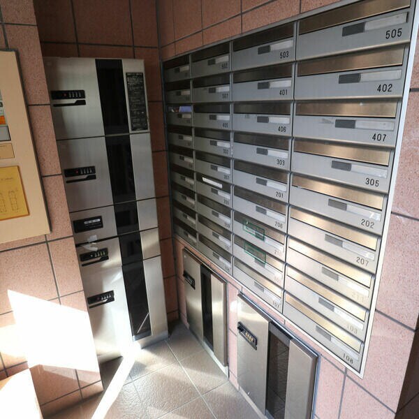 竹ノ塚駅 徒歩12分 1階の物件内観写真