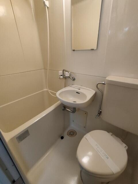 金町駅 徒歩10分 2階の物件内観写真