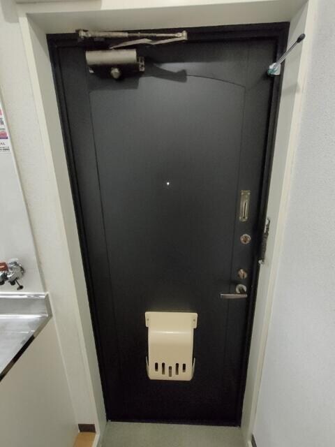 金町駅 徒歩10分 2階の物件内観写真