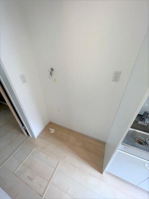 王子駅 徒歩11分 1階の物件内観写真