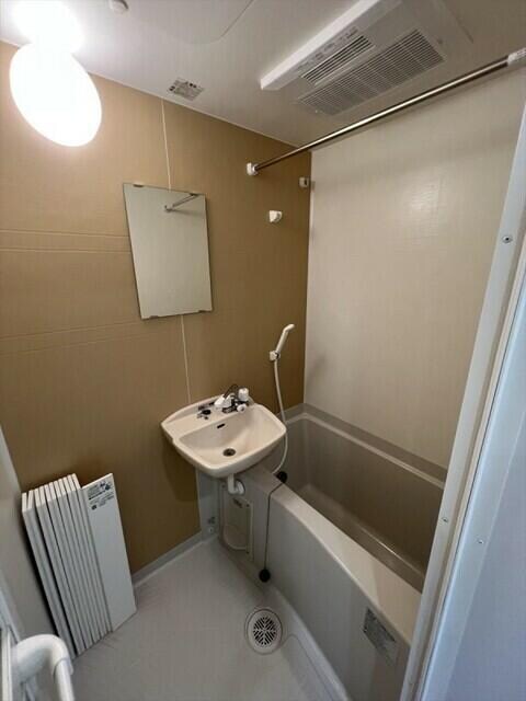 王子駅 徒歩11分 1階の物件内観写真