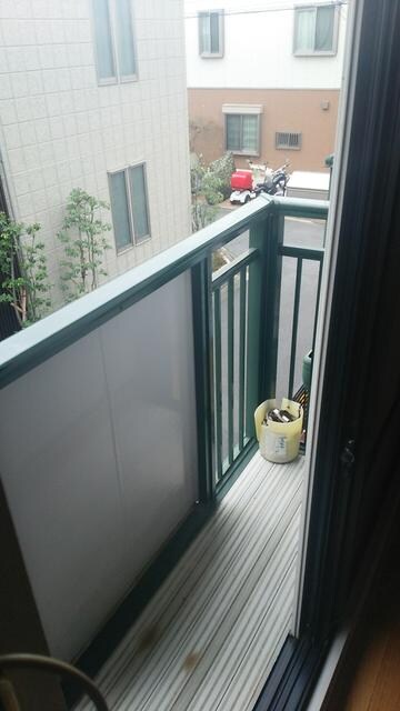 桜上水駅 徒歩10分 2階の物件内観写真