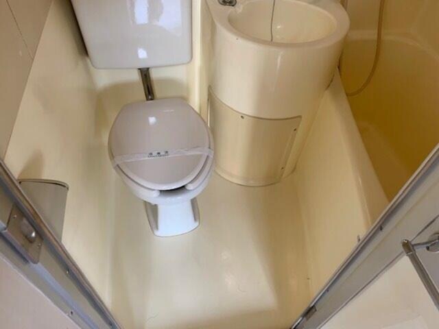 新江古田駅 徒歩14分 2階の物件内観写真