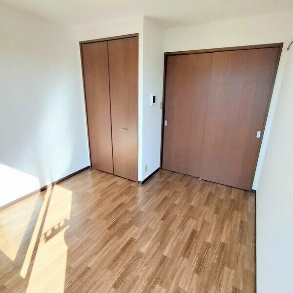 岩槻駅 徒歩9分 2階の物件内観写真