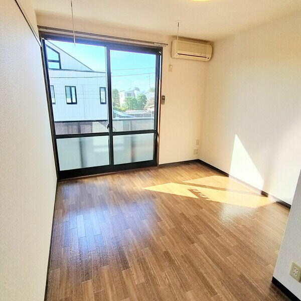 岩槻駅 徒歩9分 2階の物件内観写真