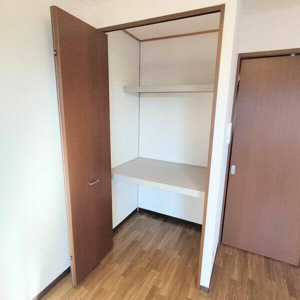 岩槻駅 徒歩9分 2階の物件内観写真