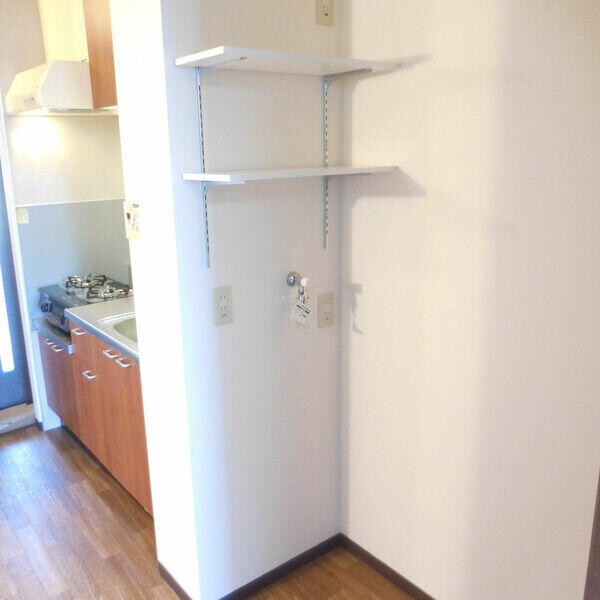 岩槻駅 徒歩9分 2階の物件内観写真