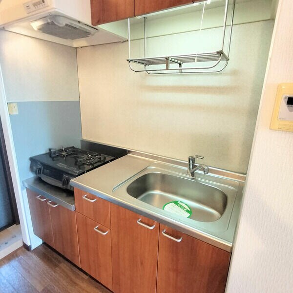 岩槻駅 徒歩9分 2階の物件内観写真