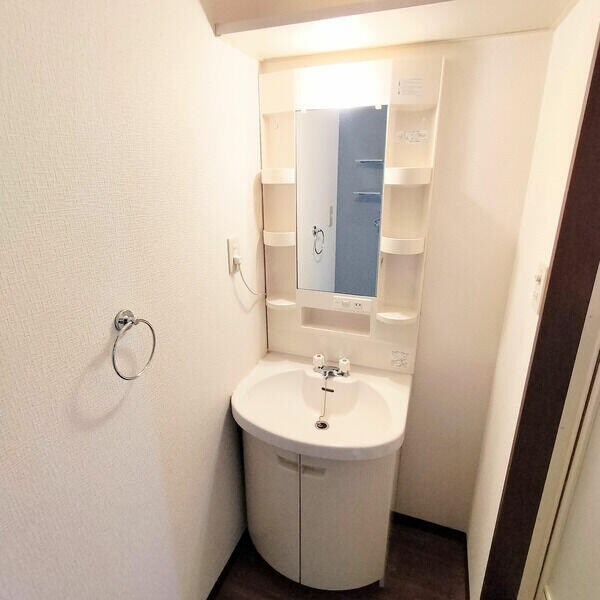 岩槻駅 徒歩9分 2階の物件内観写真