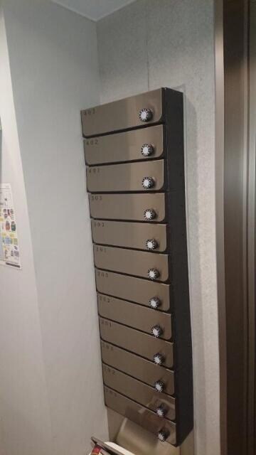 西日暮里駅 徒歩20分 1階の物件内観写真