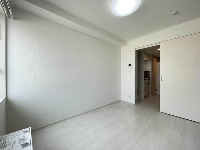 五反野駅 徒歩6分 3階の物件内観写真