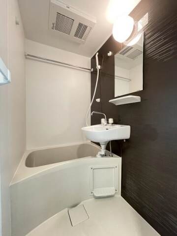 五反野駅 徒歩6分 3階の物件内観写真