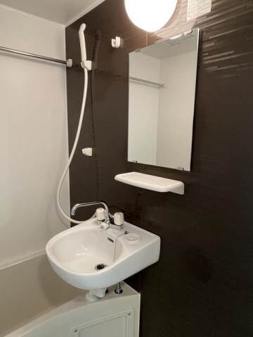 五反野駅 徒歩6分 3階の物件内観写真