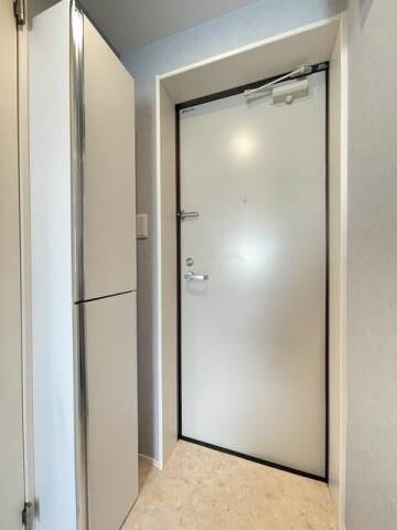 五反野駅 徒歩6分 3階の物件内観写真